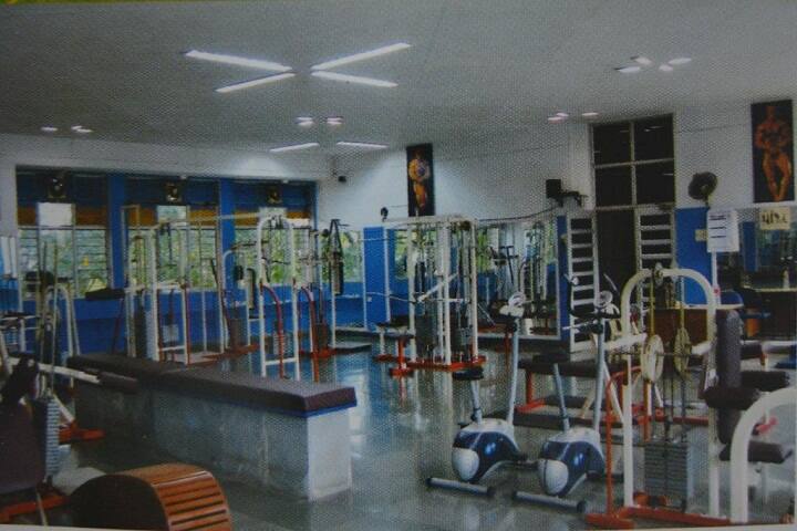 gymnasium